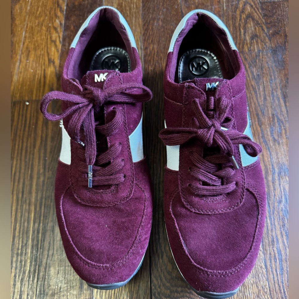 Michael Kors sneakers